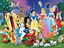 В России открылся первый магазин Disney. Почему это отличная новость