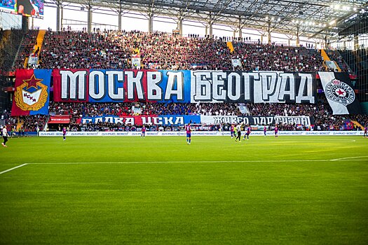 Игроки «Динамо» Киев не будут пожимать руки футболистам сербского «Партизана» в матче ЛЧ