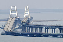 «Цель №1». Кто ищет способы уничтожения Крымского моста
