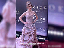 Актриса Пересильд призналась, что хотела бы сыграть супергеройшу