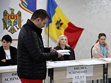 В ПМР опровергли попытки вмешательства в выборы в Молдавии