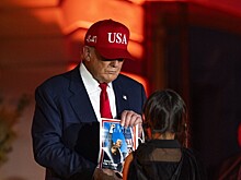 Трамп сводит счёты: новые ограничения закрыли Белый дом для неугодных СМИ