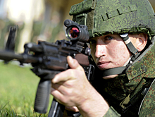Обзор зарубежных СМИ: АК-12 - оружие будущего, как чеченцев "отрезали" от ЕС