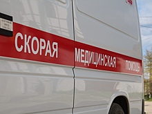 Под Волгоградом водитель &quot;Toyota Camry&quot; сбил насмерть 30-летнего мужчину и скрылся