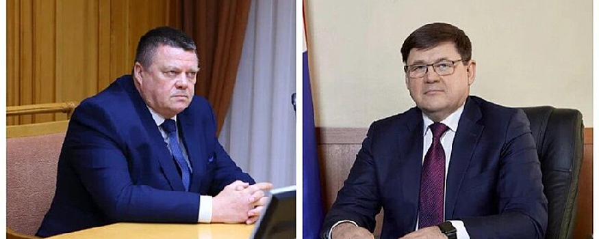 Николай Буймов стал новым главным федеральным инспектором НСО
