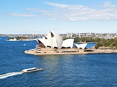 В Австралии туристам придется платить за доступ к достопримечательностям