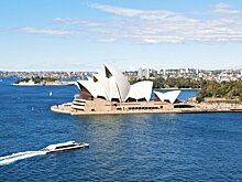 В Австралии туристам придется платить за доступ к достопримечательностям