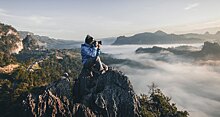 Доступ к курсу фотографии стал бесплатным на весь апрель