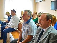 Омский экс-замгубернатора Гребенщиков подал ходатайство об УДО