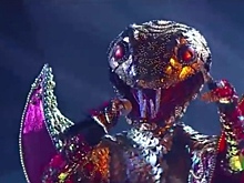 Рекорды побиты: стали известны победители 2 сезона шоу «Маска»