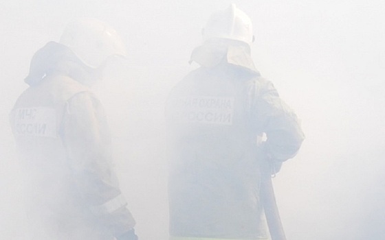 В январе на пожарах в Рязанской области погибли 3 человека