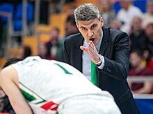 Главный тренер УНИКСа объяснил, почему почти невозможно было выиграть у ЦСКА