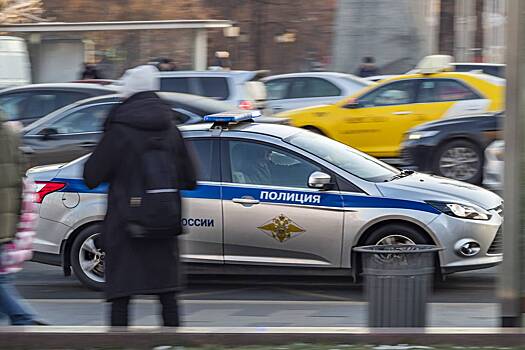 Россиянин выстрелил в лицо мужчины во время ссоры из-за парковочного места
