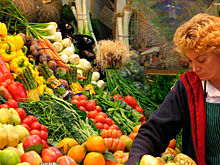 Продуктовые ретейлеры сократили долю на петербургском рынке
