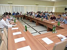Абхазские фермеры ознакомились с передовой российской сельхозтехникой