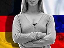 В Германии пытаются лишить ресторана русскую немку после конфликта с украинцами