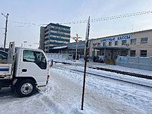 У мужчины, прибывшего из Китая, украли сумку в речном порту Благовещенска