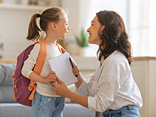 Как подготовить ребёнка к школе: гид для родителей