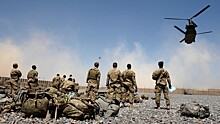 Америка никогда не победит в Афганистане
