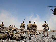 Америка никогда не победит в Афганистане