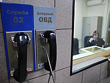 В Москве обнаружили мастерскую по изготовлению бомб