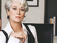 Одна из самых верных жён Голливуда: история трагедии и любви Мэрил Стрип