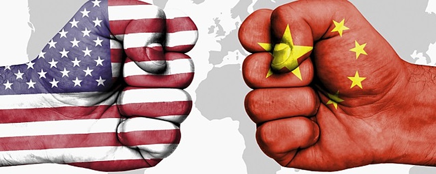 США введут механизм санкций против КНР из-за поддержки РФ