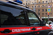 Автобус сбил шестилетнюю девочку на велосипеде в Ивановской области