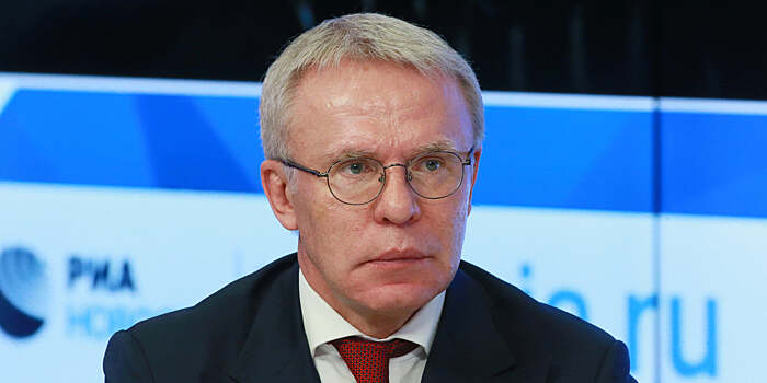 Вячеслав Фетисов: «В России полупустые стадионы и большие зарплаты. Есть смысл принять решение»