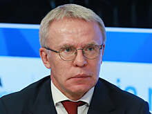 Вячеслав Фетисов: «В России полупустые стадионы и большие зарплаты. Есть смысл принять решение»