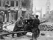 Рассекречены документы об освобождении Венгрии