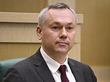 Новосибирский губернатор присвоил Кадырову звание «Ветеран труда»