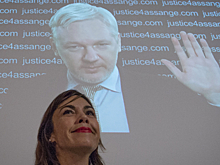 Мелинда Тейлор: преследование Ассанжа — угроза свободе всего мира