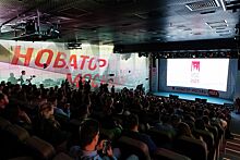 Собянин: Более 2,7 тыс. регистраций на конкурс «Новатор Москвы» поступило за два месяца