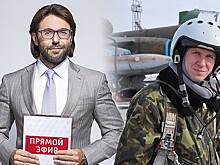 Съемки «Прямого эфира» Малахова прошли на базе Хмеймим в Сирии