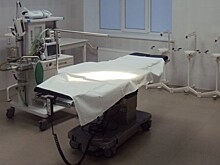 В кировской колонии открылось обновленное хирургическое отделение