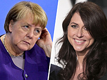 Меркель впервые за 11 лет не вошла в рейтинг самых влиятельных женщин мира