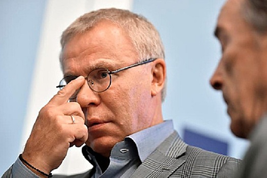 Фетисов ужаснулся незнанием россиянами отечественных олимпийцев