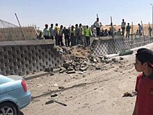 СМИ: в ДТП в Египте погибли девять полицейских