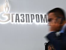 Российские фондовые индексы обвалились вслед за акциями "Газпрома"