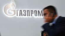 Акции «Газпрома» обрушились