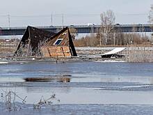 Силуанов прокомментировал поручение о пересмотре выплат пострадавшим от паводков