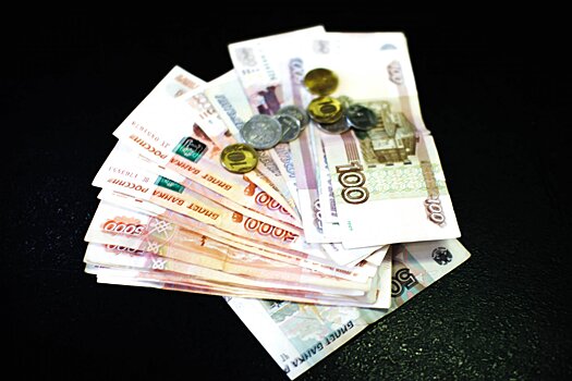 В Москве посадили трех банкиров за хищение $5 млн