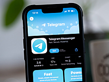 Роскомнадзор ужесточил ограничение работы Telegram в России