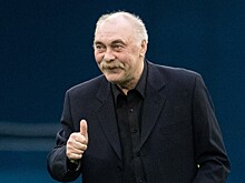 Легенду «Зенита» не пригласили на матч 100-летия клуба