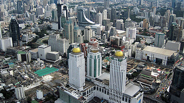 Таиланд разрешит стопроцентные иностранные инвестиции в авиапромышленность