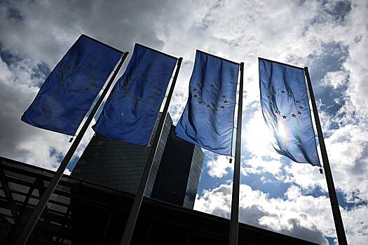 В Евросоюзе призвали не спешить с ответом на пошлины Трампа