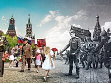 Историческая память- ретроспектива в прошлое или суровая реальность настоящего