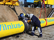 Этот опасный «Газпром»