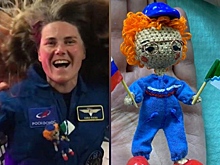 Анна Кикина и Городовичок улетят в космос в День города -2023 в Новосибирске